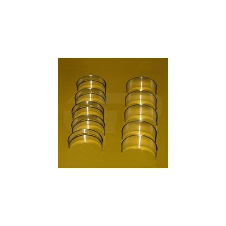 Aic Replacement Parts Kit-Main Bearing 0.5-Mm Os Fits Caterpillar Models 2333785